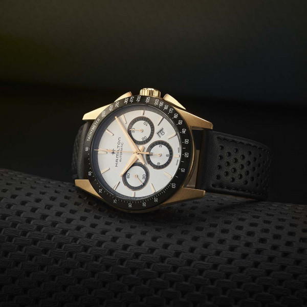 Orologi Hamilton